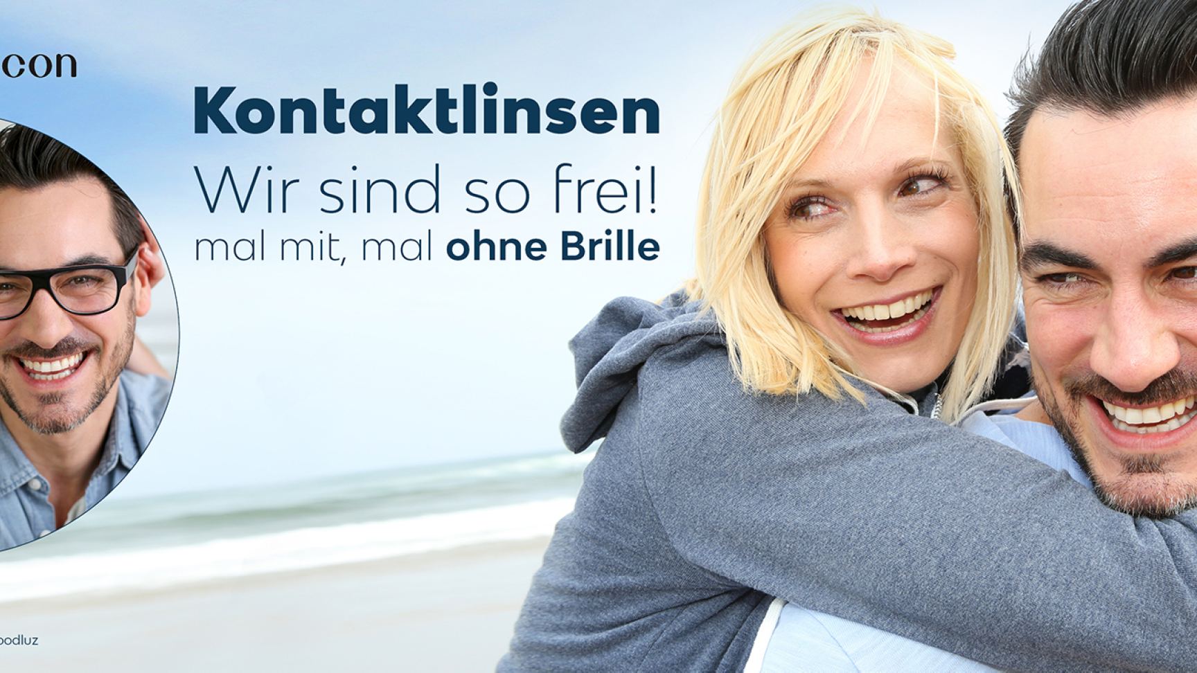 © FirstOptiker Gschweidl