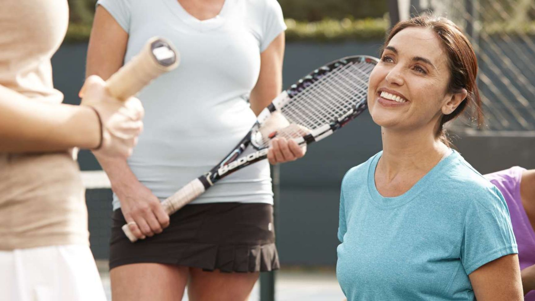 Spitzentechnologie für individuelle Ansprüche 