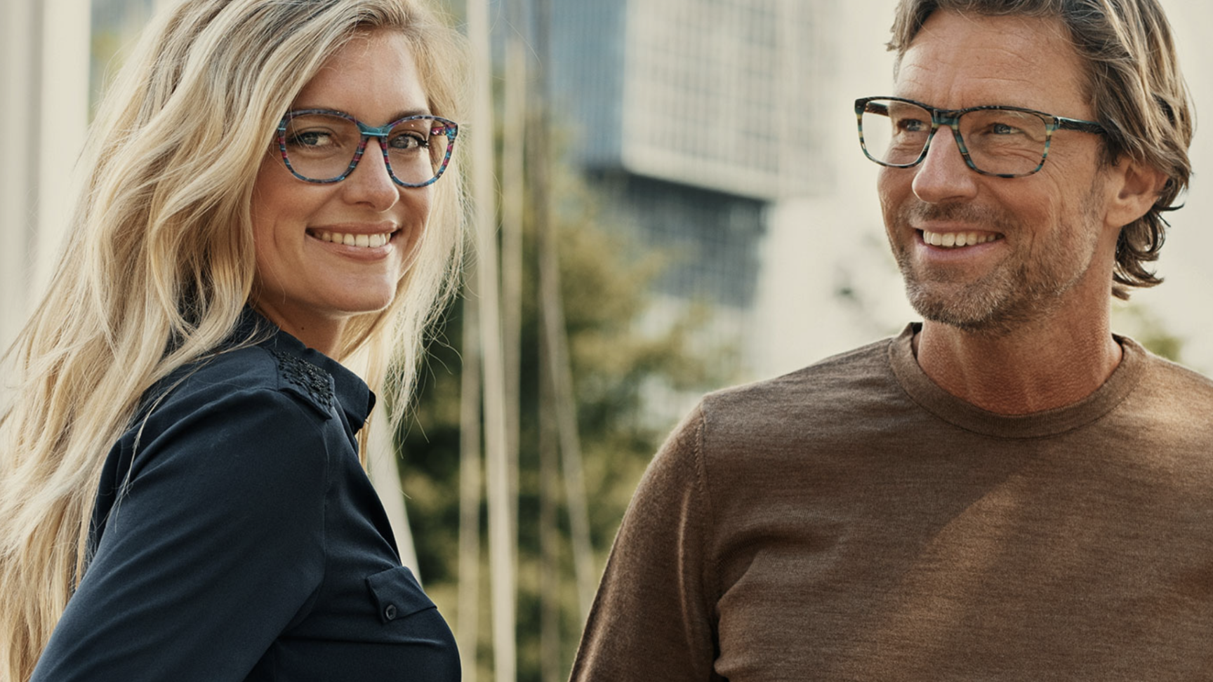 &copy; FirstOptiker Gschweidl