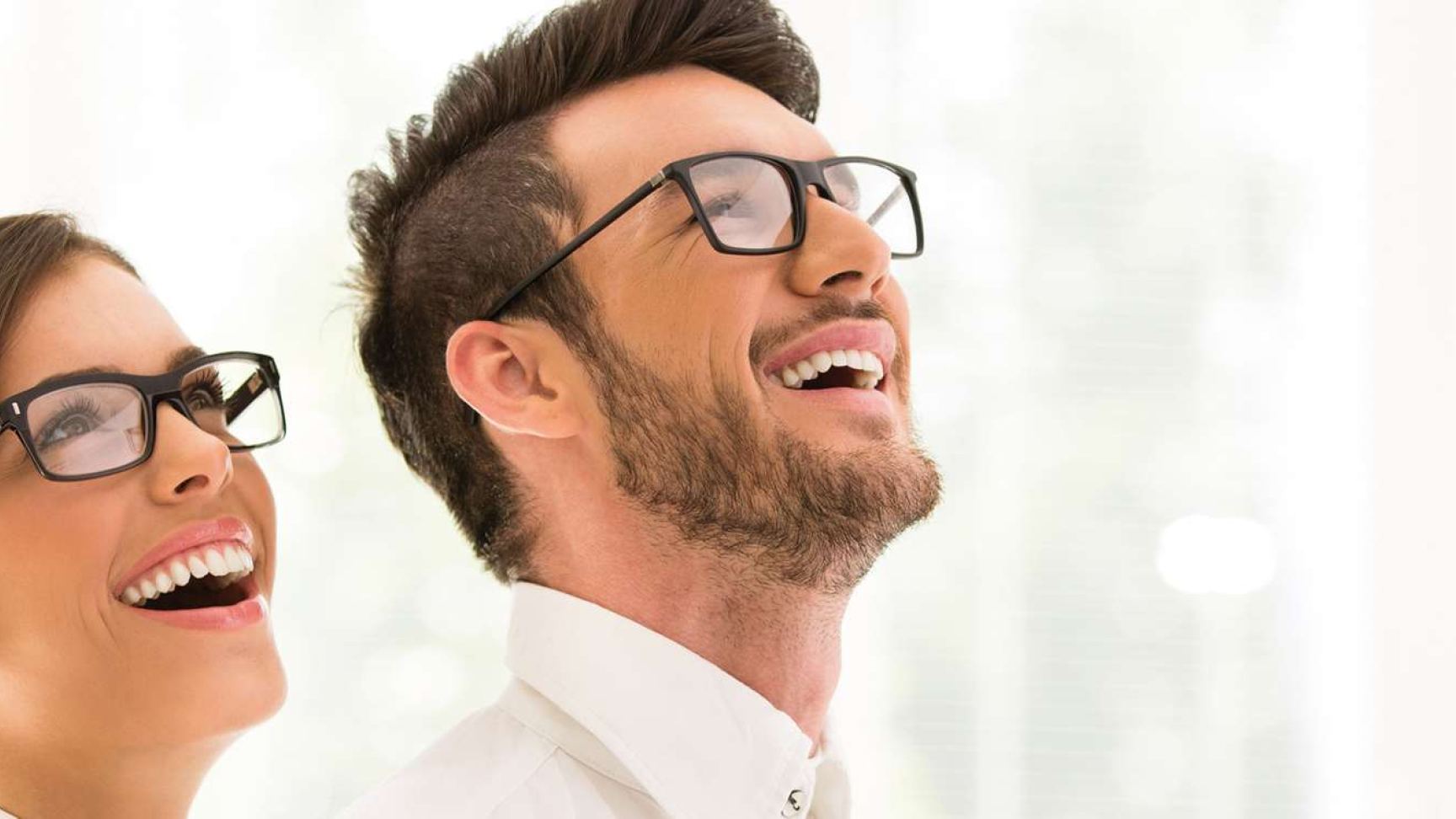 Das 1x1 der Fehlsichtigkeit