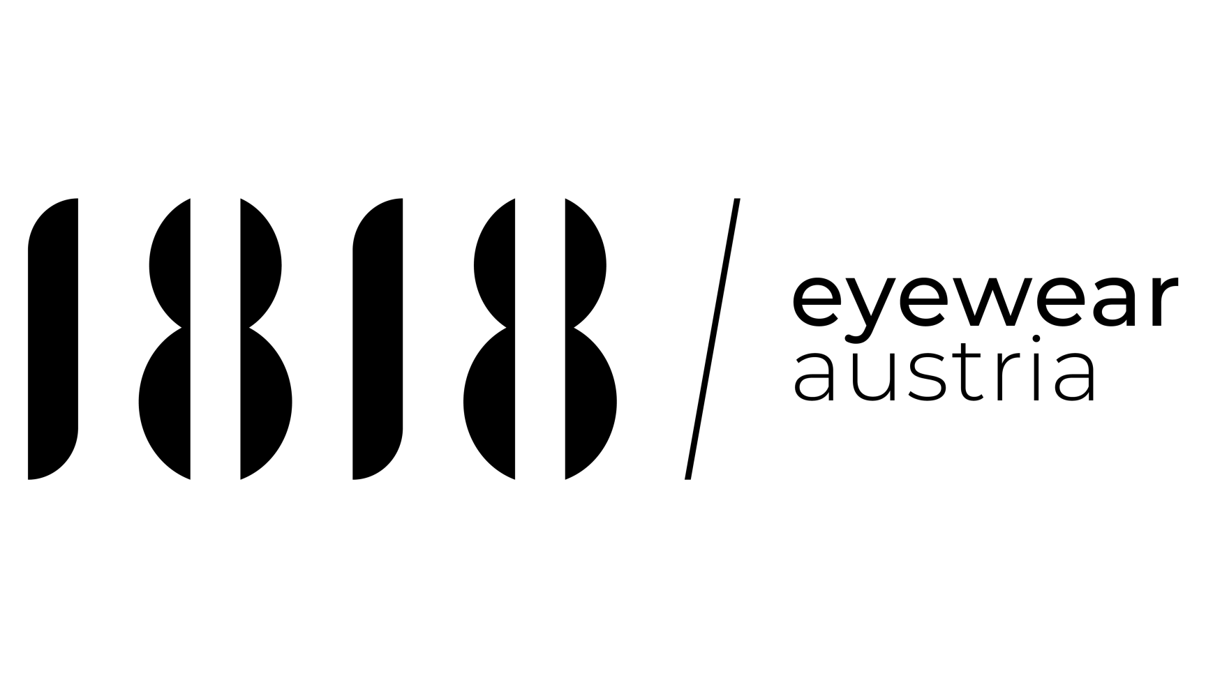 1818 / eyewear austria: Unsere Exklusivmarke 