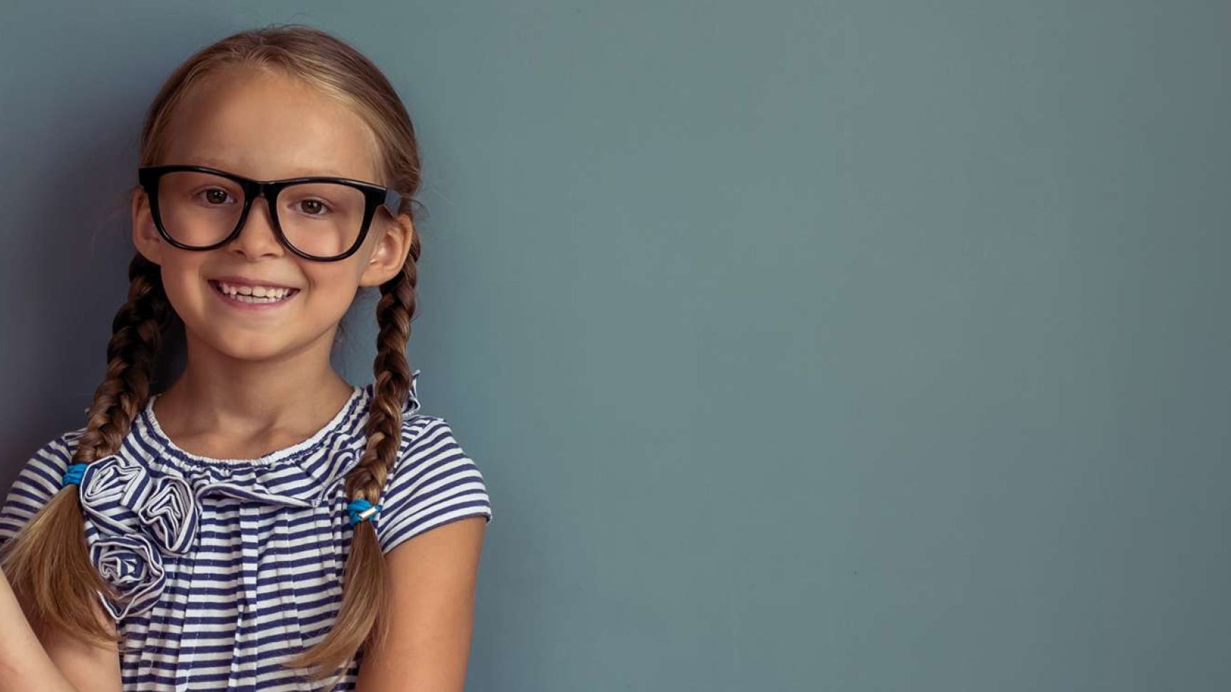 Kinderbrillen