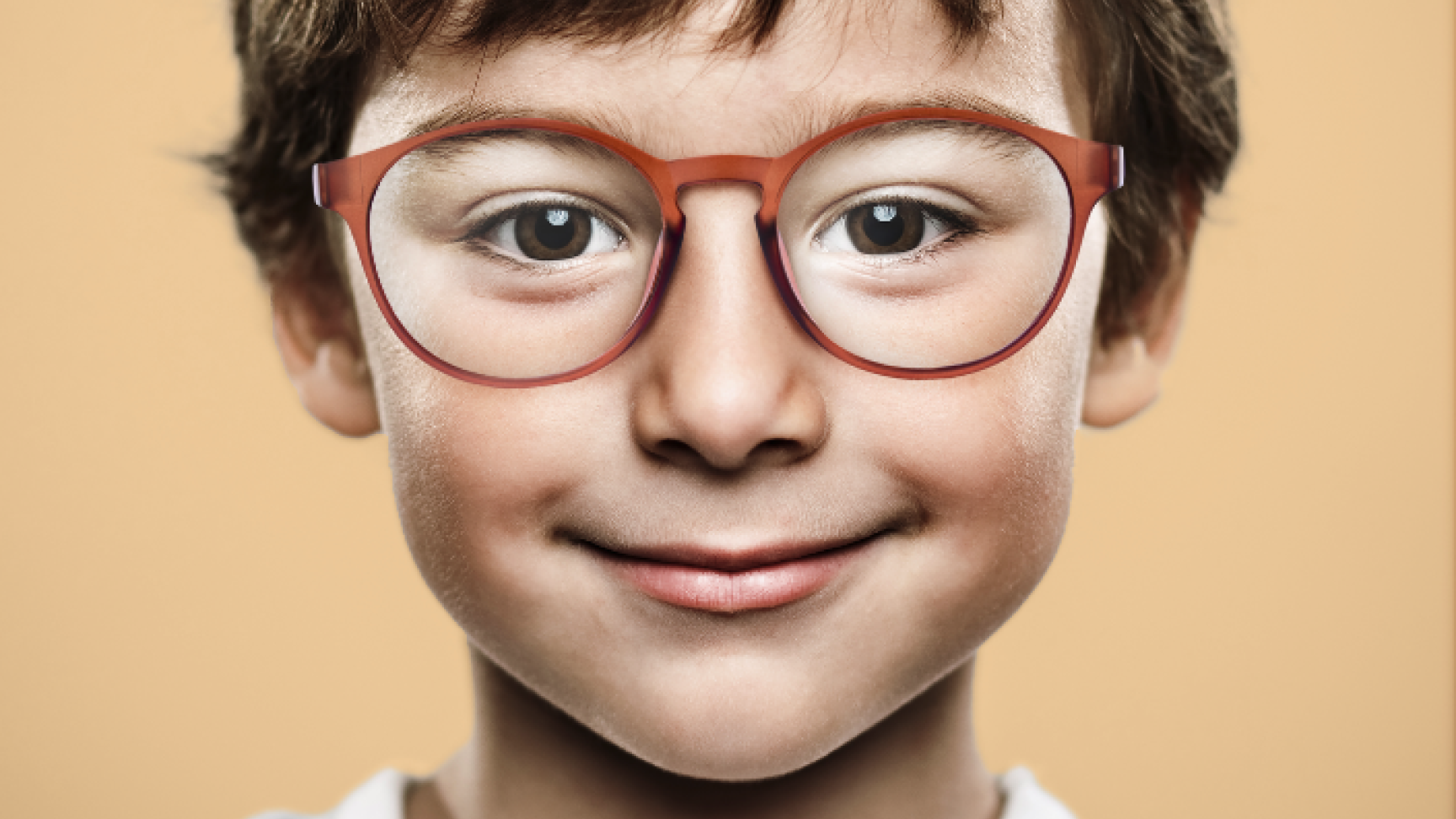 Die fünf wichtigsten Fragen zur Kurzsichtigkeit bei Kindern